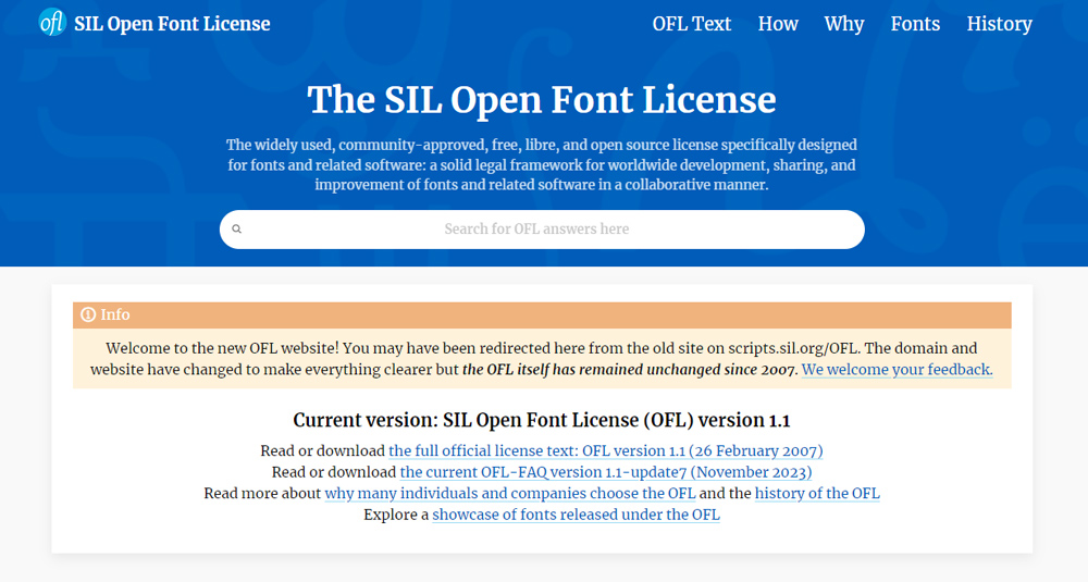就是不错字！一款能自动纠错的开源繁体中文字